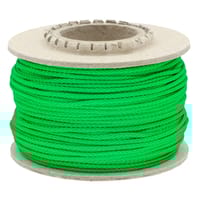 Clover Green Micro Cord 1.4 mm - 40 m
