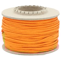 Royal Orange Micro Cord 1.4 mm - 40 m