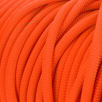 Neon Orange - Corde pour Laisse de Chien - Ø 8mm PPM