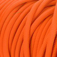 Neon Orange - Corde pour Laisse de Chien - Ø 6 mm PPM