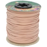 Pearl Rose Paracord Type I - 50 m Pearl Rose Paracord Type I - 50 m