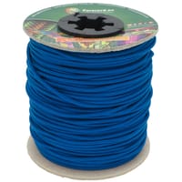 Electric Blau Paracord Type I - 50 m Electric Blau Paracord Type I - 50 m
