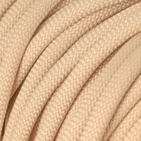 Mocca - Dog Leash Rope - Ø 6mm Nylon