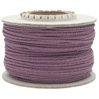 Marvelous Mauve Micro Cord 1.4 mm - 40 m