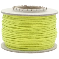 Lime Green Micro Cord 1.4 mm - 40 m