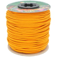 Goldenrod Paracord Type I - 50 m Goldenrod Paracord Type I - 50 m