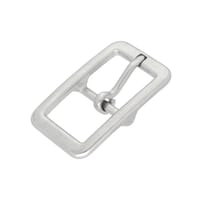 Stainless Steel Belt Buckle 21 mm 