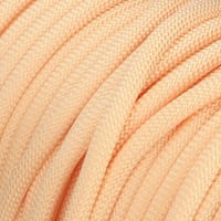 Vanilla - Dog Leash Rope - Ø 6mm Nylon