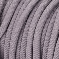 Purple Grey - Dog Leash Rope - Ø 8mm Nylon