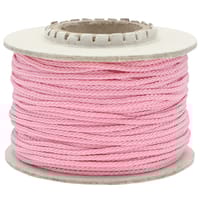 Lavender Pink Micro Cord 1.4 mm - 40 m