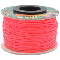 Flamingo Pink Micro Cord 1.4 mm - 40 m