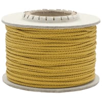 Golden Treasures of Egypt Micro Cord 1.4 mm - 40 m