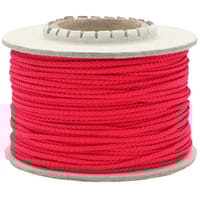 Red Velvet Micro Cord 1.4 mm - 40 m