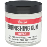Angelus Burnishing Gum - 118 ml (4 oz.)