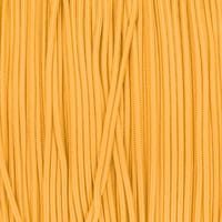 Soft Yellow Paracord Type II