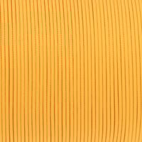 Soft Yellow Paracord Type I