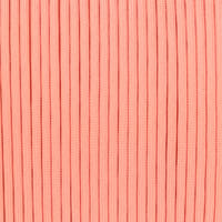Velvet Pink Paracord 550 Type III (PES)