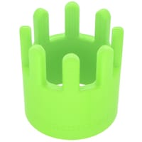 Outil de nouage de noeud diamant imprimé en 3D - 8 épingles