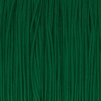Kelly Vert 1,2 mm - Micro Nylon Paracorde
