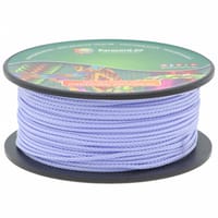Pale Lavender Micro Cord 1.4 mm - 40 m