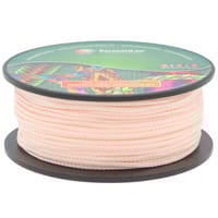 Creamy Pink Micro Cord 1.4 mm - 40 m