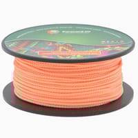 Blood Orange Micro Cord 1.4 mm - 40 m
