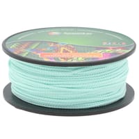 Mint Blue Micro Cord 1.4 mm - 40 m