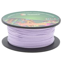 Pearl Lilac Micro Cord 1.4 mm - 40 m