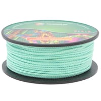 Dewdrop Green Micro Cord 1.4 mm - 40 m