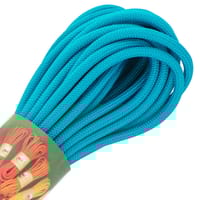 Metallic Royal Blue Paracord 550 Type III - ca. 10 m Metallic Royal Blue Paracord 550 Type III - ca. 10 m