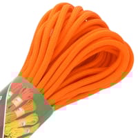 Multivitamin Orange Paracorde 550 Type III - env. 10 m Multivitamin Orange Paracorde 550 Type III - env. 10 m