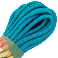 Parrot Blue Paracord 550 Type III - ca. 10 m Parrot Blue Paracord 550 Type III - ca. 10 m