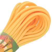Soft Jaune Paracorde 550 Type III - env. 10 m Soft Jaune Paracorde 550 Type III - env. 10 m