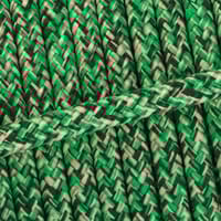 Moss Stone PPM Corde - Ø 6mm Moss Stone PPM Corde - Ø 6mm