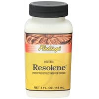 Fiebing's Resolene, 4 fl. oz. (118ml) - Neutral