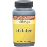 Fiebing's Hi-Liter, 4 fl. oz. (118ml)