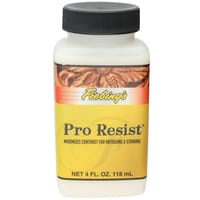 Fiebing's Pro Resist, 4 fl. oz. (118ml)