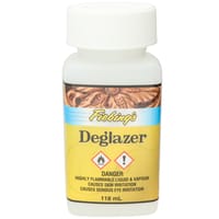 Fiebing's Deglazer, 4 fl. oz. (118ml)
