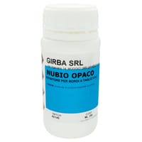 Girba Gel de Caoutchouc - 250 ml Girba Gel de Caoutchouc - 250 ml