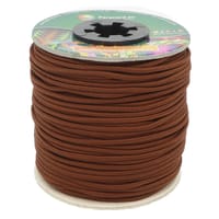 Chocolate Braun Type l Paracord - 50 m Chocolate Braun Type l Paracord - 50 m
