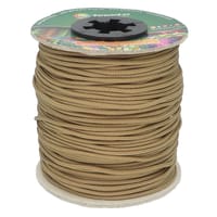 Gold Type l Paracord - 50 m Gold Type l Paracord - 50 m