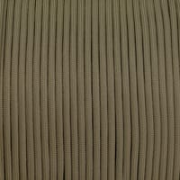 Army Vert Paracorde 550 Type III (Différence de couleur)