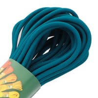 Caribbean Blue Paracord 550 Type III - ca. 10 m Caribbean Blue Paracord 550 Type III - ca. 10 m