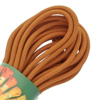 Mustard Paracorde 550 Type III - env. 10 m