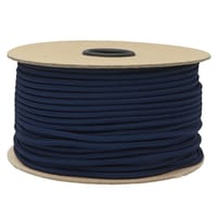 Galaxy Blue Paracord 425 Type II - 50 m