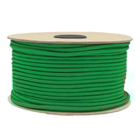 Grass Green Paracord 425 Type II - 50 m