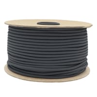 Grey Paracord 425 Type II - 50 m