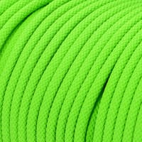 Neon Vert - Corde pour Laisse de Chien - Ø 6 mm Nylon