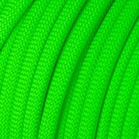 Neon Green - Dog Leash Rope - Ø 10 mm (Nylon) Neon Green - Dog Leash Rope - Ø 10 mm (Nylon)