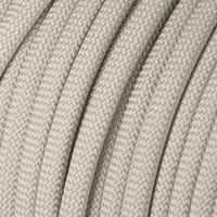 Silver Grigio - Corda per Guinzagli - Ø 10 mm (Nylon)